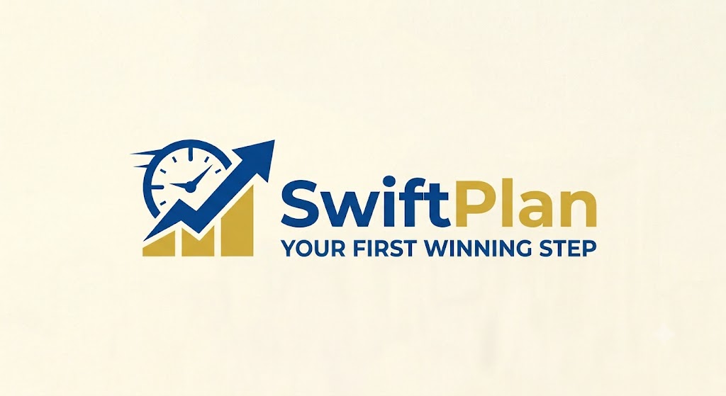 SwiftPlan Logo